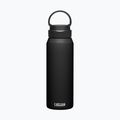 Cestovní láhev CamelBak Fit Cap Insulated SST 1000 ml black 5