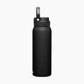 Cestovní láhev CamelBak Fit Cap Insulated SST 1000 ml black 6