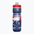 Cyklistická lahev CamelBak Podium Chill Spring Summer LE colorado 2
