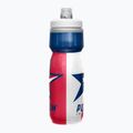 Cyklistická lahev CamelBak Podium Chill Spring Summer LE texas 4