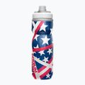 Cyklistická lahev CamelBak Podium Chill Spring Summer LE u.s.a 4