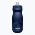 Cyklistická láhev CamelBak Podium 620 ml navy blue 2