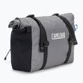 Cyklistická brašna na řídítka Camelbak M.U.L.E. 12 Handlebar Pack wolf grey 2