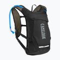 Cyklistický batoh CamelBak Chase Adventure 8 z bukłakiem 2 l black/earth 3