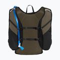 Cyklistický batoh CamelBak Chase Adventure 8 z bukłakiem 2 l black/earth 5