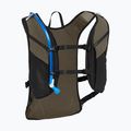 Cyklistický batoh CamelBak Chase Adventure 8 z bukłakiem 2 l black/earth 6