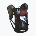 Cyklistický batoh CamelBak Chase Adventure 8 z bukłakiem 2 l black/earth 7