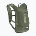 Cyklistický batoh CamelBak Chase Adventure 8 z bukłakiem 2 l dusty olive 2