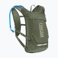 Cyklistický batoh CamelBak Chase Adventure 8 z bukłakiem 2 l dusty olive 3