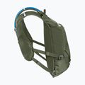 Cyklistický batoh CamelBak Chase Adventure 8 z bukłakiem 2 l dusty olive 4