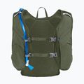 Cyklistický batoh CamelBak Chase Adventure 8 z bukłakiem 2 l dusty olive 5