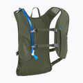 Cyklistický batoh CamelBak Chase Adventure 8 z bukłakiem 2 l dusty olive 6