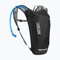 Cyklistický batoh CamelBak Rogue Light 7 z bukłakiem 2l black 4