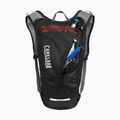 Cyklistický batoh CamelBak Rogue Light 7 z bukłakiem 2l black 10