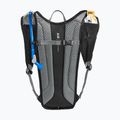 Cyklistický batoh CamelBak Rogue Light 7 z bukłakiem 2l black 11