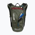 Cyklistický batoh CamelBak Rogue Light 7 z bukłakiem 2l dusty olive 6