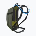 Cyklistický batoh CamelBak M.U.L.E. 12 l z bukłakiem 3 l dusty olive 4