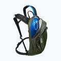 Cyklistický batoh CamelBak M.U.L.E. 12 l z bukłakiem 3 l dusty olive 5