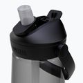 Cestovní láhev   Camelbak Thrive Chug Insulated SST 740 ml charcoal 3