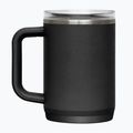 Termohrnek CamelBak Thrive Mug Insulated SST 470 ml black 2