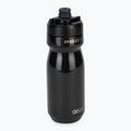 Cyklistická láhev CamelBak Podium Insulated Steel 530 ml black