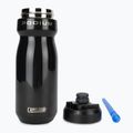 Cyklistická láhev CamelBak Podium Insulated Steel 530 ml black 6
