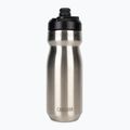 Cyklistická láhev CamelBak Podium Insulated Steel 530 ml stainless 2