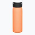 Cestovní láhev CamelBak Fit Cap  SST 600 ml desert sunrise 2