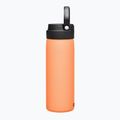 Cestovní láhev CamelBak Fit Cap  SST 600 ml desert sunrise 5