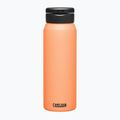 Cestovní láhev CamelBak Fit Cap Insulated SST 1000 ml desert sunrise