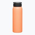 Cestovní láhev CamelBak Fit Cap Insulated SST 1000 ml desert sunrise 2