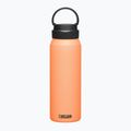 Cestovní láhev CamelBak Fit Cap Insulated SST 1000 ml desert sunrise 4