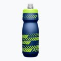 Cyklistická láhev CamelBak Podium Spring Summer LE 710 ml blue/green 2