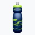 Cyklistická láhev CamelBak Podium Spring Summer LE 710 ml blue/green 4