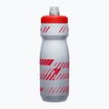 Cyklistická láhev CamelBak Podium Spring Summer LE 710 ml grey/red 4