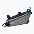 Cyklistická brašna na rám CamelBak M.U.L.E. Frame Pack z bukłakiem 2 l wolf grey 2