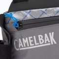 Cyklistická brašna na rám CamelBak M.U.L.E. Frame Pack z bukłakiem 2 l wolf grey 6