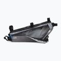 Cyklistická brašna na rám CamelBak M.U.L.E. Frame Pack z bukłakiem 2 l wolf grey 9