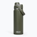 Termoláhev  Camelbak Thrive Chug Insulated SST 590 ml moss