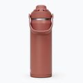 Termoláhev  Camelbak Thrive Chug Insulated SST 590 ml sierra red 2
