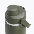 Cestovní láhev   Camelbak Thrive Chug Insulated SST 740 ml moss 3