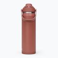 Cestovní láhev   Camelbak Thrive Chug Insulated SST 740 ml sierra red 2