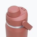 Cestovní láhev   Camelbak Thrive Chug Insulated SST 740 ml sierra red 3