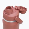 Cestovní láhev   Camelbak Thrive Chug Insulated SST 740 ml sierra red 4