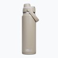 Cestovní láhev   Camelbak Thrive Chug Insulated SST 740 ml stone