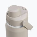 Cestovní láhev   Camelbak Thrive Chug Insulated SST 740 ml stone 3