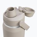Cestovní láhev   Camelbak Thrive Chug Insulated SST 740 ml stone 4
