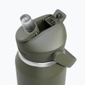 Cestovní láhev   Camelbak Thrive Flip Straw Insulated SST 950 ml moss 3