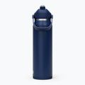 Cestovní láhev   Camelbak Thrive Flip Straw Insulated SST 950 ml navy 2