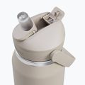 Cestovní láhev   Camelbak Thrive Flip Straw Insulated SST 950 ml stone 3